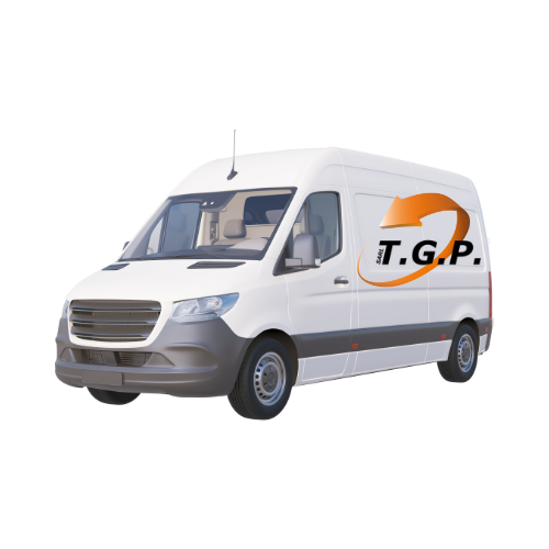 camion droite